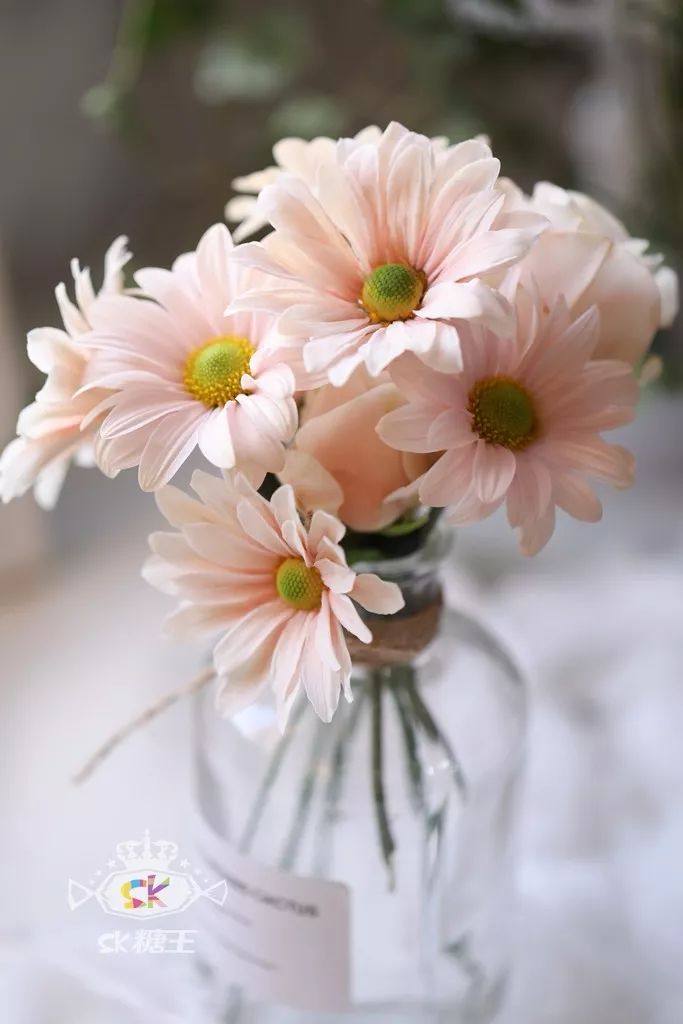 Artificial flower (1)